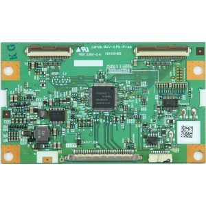 AA CARTE T-CON 19100165 MDK 336V-0 N