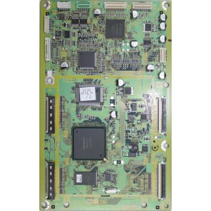 AA CONTROL BOARD TNPA3540 PANASONIC 