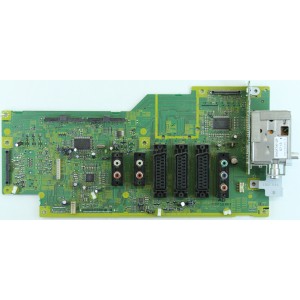 AA MAIN BOARD TNPA3520 PANASONIC 