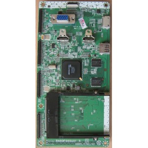 CARTE PLATINE  BA93F0G0401 5 