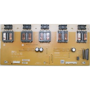 AA INVERTER NMB  RUNTKA216WJZZ  IM3826-1  