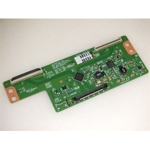 CARTE T-CON LG DISPLAY  6870C-0481A  HALOGEN FREE