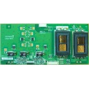 INVERTER BOARD VIT71043.51 LOGAH REV:2