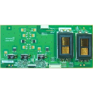 INVERTER BOARD VIT71043.51 LOGAH REV:2