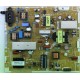 CARTE D'ALIMENTATION BN44-00552A  PSLF930C04D REV1.3