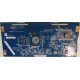 CARTE T-CON T420HW01 V2  07A33-1A  CONTROL BOARD 