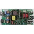 POWER SUPPLY  DBP2632-180A REV1.1  BT-EFL30180W-A