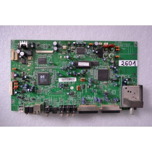 MAIN BOARD 111-A84A HD23/26/27/30/32 050810 L.W.M