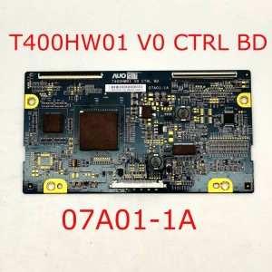 CARTE T-CON T400HW01 V4 CTRL BD   40T02-C02