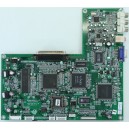 AA MAIN BOARD N2010E/JC206H63E  2202519400  REV1.00