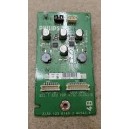 AUDIO BOARD PHILIPS 3139 123 6149.3 WK547.4