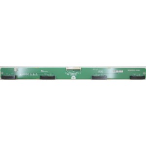 TAMPON XBUS ND60300-0035 