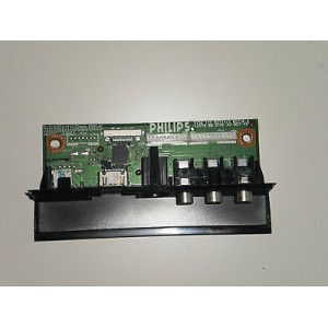 SIGNAL HDMI 3139 123 62711 V3 WK718.5