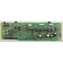 CARTE TNPA3621  2 Z  POUR PANASONIC 