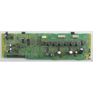 CARTE TNPA3621  2 Z  POUR PANASONIC 
