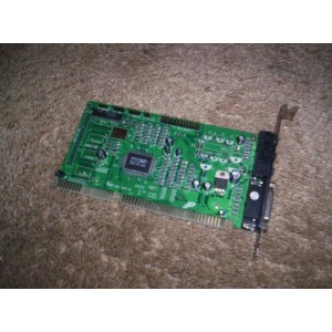 AA CARTE SON ALS100 Plus+  79035B1 738H  