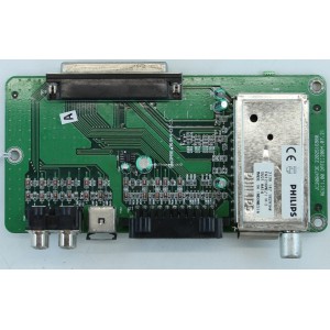AA  AV Inputs - JC206H73E  2202516900 - REV1.00