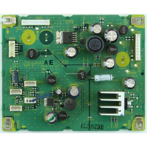 Panasonic TH-42PZ500B - PB Board - TNPA3643 AE 1 PB