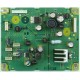 Panasonic TH-42PZ500B - PB Board - TNPA3643 AE 1 PB