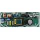 SUB POWER SUPPLY DS-7209  TOSHIBA 23590206B