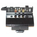 CARTE AUDIO BN41-00625A REV:0.3 