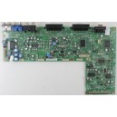 ANALOG PB ASSY  LCA90494  -001D