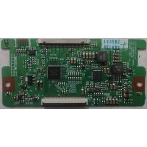 CARTE T-CON LC320WXE-SCA1 6870C-0313B