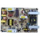 CARTE D'ALIMENTATION SAMSUNG BN96-02583B