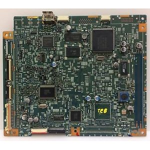 CARTE DIGITAL PWB  LCB10557-002B