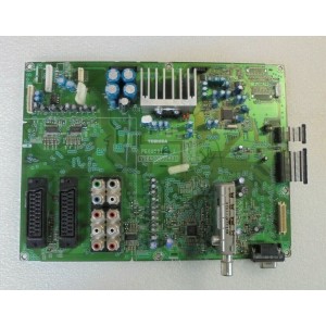 MAIN BOARD TOSHIBA V28A00032801