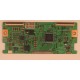 AA CARTE T-CON LG 6870C-0240C