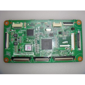 CARTE T-CON SAMSUNG LJ92-01701A  LJ41-08382A  50UF2(US)P