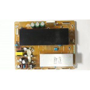 Y-MAIN BOARD SAMSUNG LJ41-08458A   LJ92-01728A  LJ92-01683A