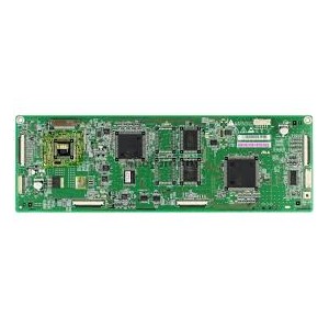 AA MAIN BOARD LOGIC NA18106-500702 