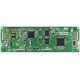 AA MAIN BOARD LOGIC NA18106-500702 