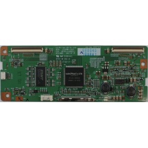 CARTE T-CON 6870C-0142B (2L)  LC320W01-SLA1  LG.PHILIPS