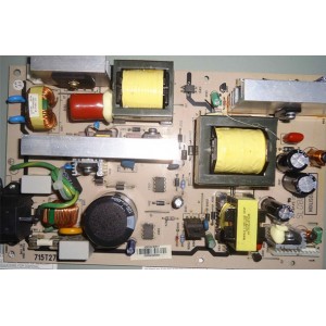 POWER SUPPLY PHILIPS 715T2761-1 