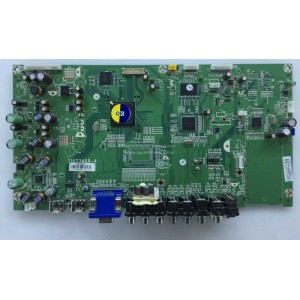 CARTE MERE PHILIPS 715T2408-4