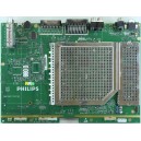 AA CARTE PRINCIPALE  8204 000 66322 C  PHILIPS
