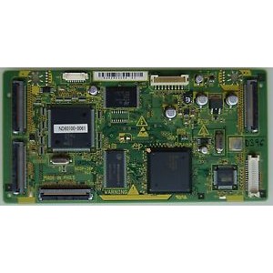 AA  CONTROLE DE RESEAU NCOP-26P  94V-0