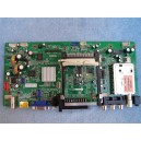 CARTE CV209L  V2.0
