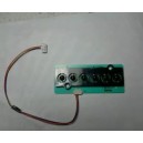 MODULE DE COMMANDE VESTEL 17TK148-1