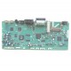 CARTE MERE SHARP PCB000223.G