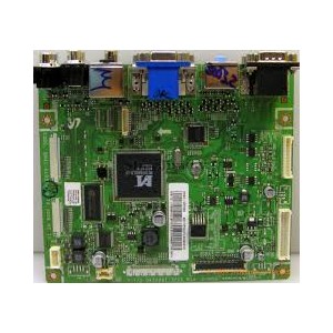 MAIN BOARD SAMSUNG BN41-01052G  E-PASS