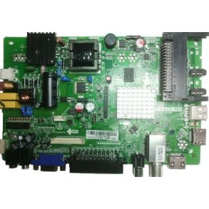 CARTE MERE TP.SIS231.P63
