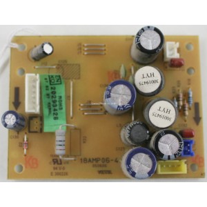 AA AUDIO AMP 18AMP06-4   050606