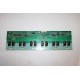 AA INVERTER BOARD T87I029.14   CEM-1-97   M E1 