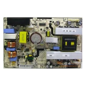 CARTE PRINCIPALE D'ALIMENTATION BN44-00227B  MODEL: BTV32P5