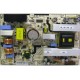 CARTE PRINCIPALE D'ALIMENTATION BN44-00227B  MODEL: BTV32P5