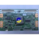 CARTE CTRL  LCD TV F12FA7M4C4LV0.6  E88441